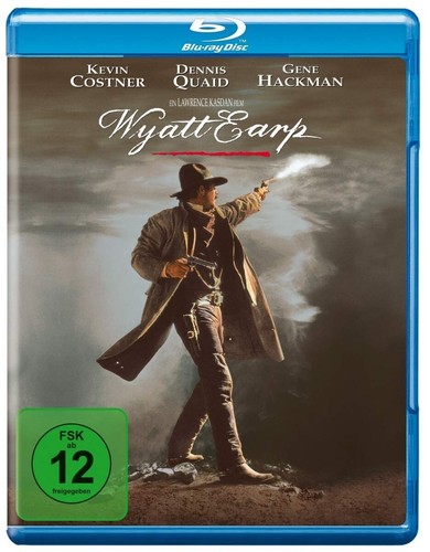 Wyatt earp - wyatt,
