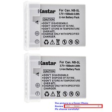Kastar Battery Replacement
