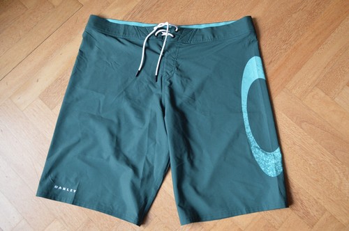 Neu oakley badeshorts badehose - neu,