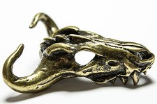 Mittelalter Amulette Anhänger