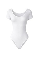 Kurzarmbody damen body kurzarm - kurzarmbody,