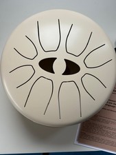 Schlitztrommel Handpan