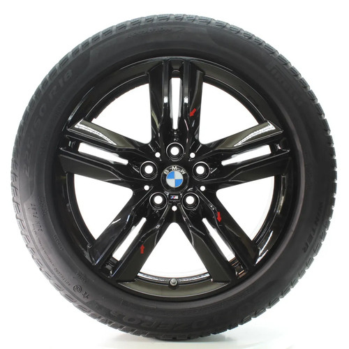 Bmw f48 f39 - x1, x2