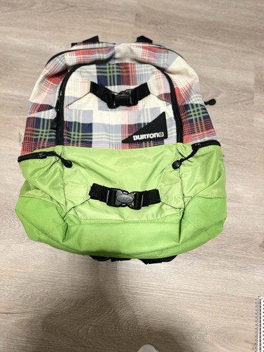 Burton rucksack unisex grün - unisex,