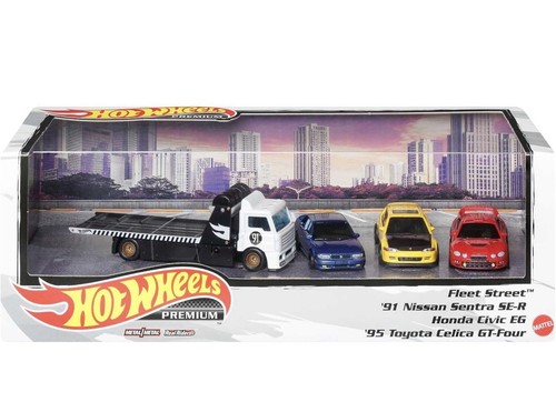 Hot wheels premium - wheels,