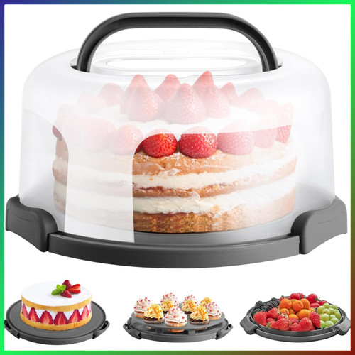 Kuchen transportbox zoll - kuchen,