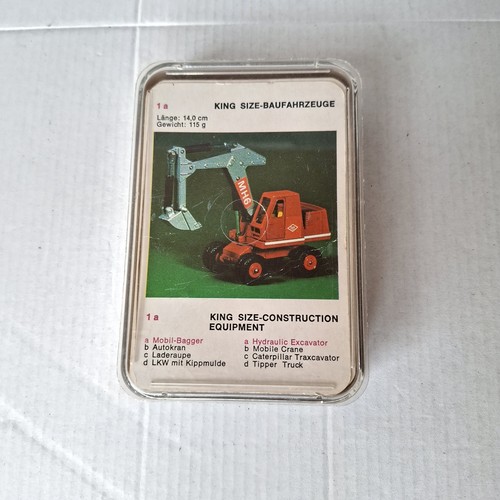 Matchbox quartett piatnik - matchbox,