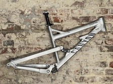 Canyon Torque FRX F8 Rahmen