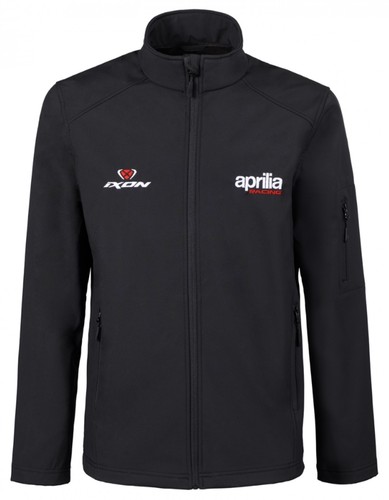 Aprilia racing softshell jacke - aprilia,