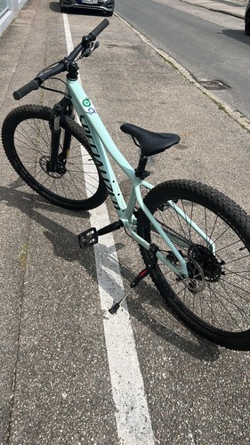 Fahrrad