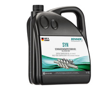 Schraubenkompressorenöl