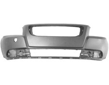 STOßSTANGE VORNE LACKIERBAR