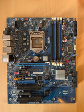 Mainboard Motherboard Hauptplatine, Intel DP55WG, Server, NAS