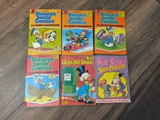 Disneys Beste Comics Nr. 3, 6