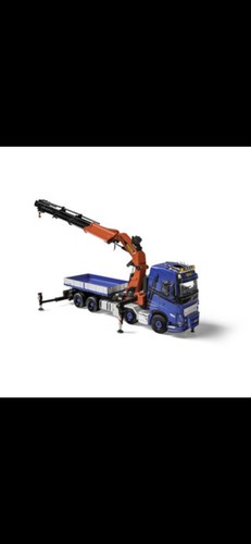 Wsi arocs palfinger - arocs,