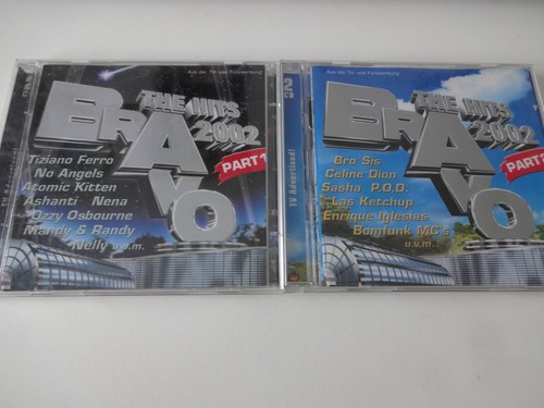 Doppel bravo the hits - 2,