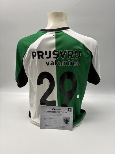 Feyenoord rotterdam trikot - feyenoord,