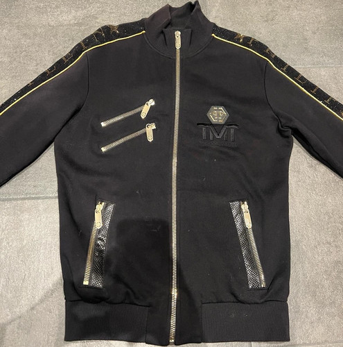 Philipp plein trainingsanzug - philipp,