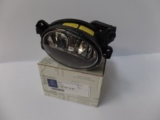 Original MERCEDES-BENZ W204 X164 W211 W169 Nebelscheinwerfer links A1698201556