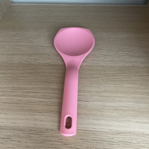 Tupperware reislöffel löffel - tupperware,