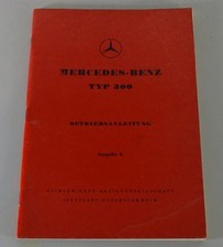 Betriebsanleitung / Handbuch