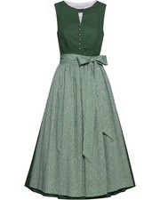 Luis Steindl Midi-Dirndl mit