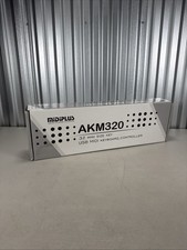 NEW MidiPlus AKM320 USB MIDI