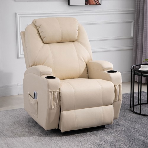 Massagesessel elektrisch