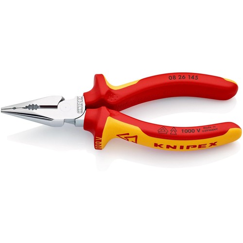 Spitzkombizange knipex - spitzkombizange,