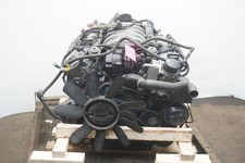 Engine motor dropout - 5.0l,