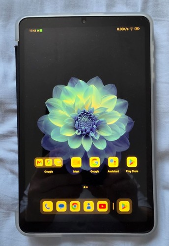 Alldocube tablet iplay - 60, mini