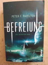 Peter F. Hamilton: Die