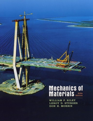 Mechanics materials - mechanics, of