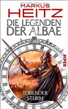 Die legenden der albae - die,