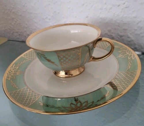 Rosenthal porzellan handmade - rosenthal,