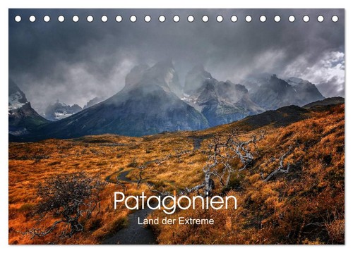 Patagonien land der extreme - patagonien-land,