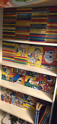 Disney lustiges taschenbuch - disney,