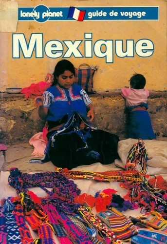 Mexiko 1993 kollektiv - 1993,