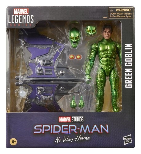 Hasbro marvel legends - hasbro,
