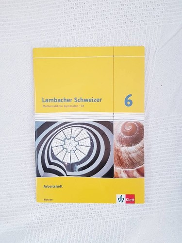 Lambacher schweizer g8 - lambacher, 6
