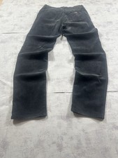 Rare Vintage Armani Cord Hose