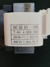Miele Laugenpumpe  BE20 B2-065 Mnr. 4063380 4063382 4063383 4063384 4665990