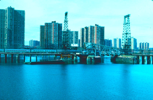 Original kodachrome slide - original,