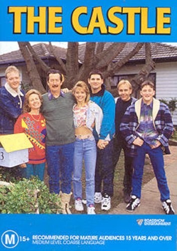 The castle von rob - (1997),