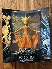 Jakks Pacific Winx Club 2013
