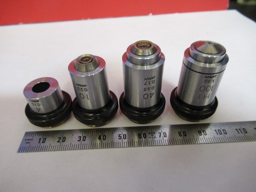 Lot olympus japan - lot, 4x