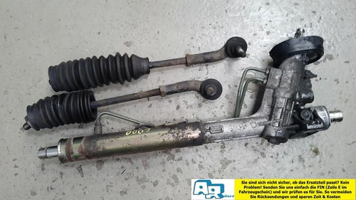 Servolenkung lenkgetriebe - lenkgetriebe, vw