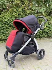 Peg Perego Book Kinderwagen – top Zustand! Galaxy Kinderwagen Einsitzer Seat 
