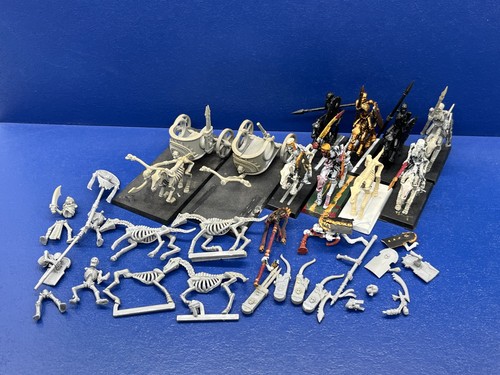 Skelettreiter 2 - skelettreiter,