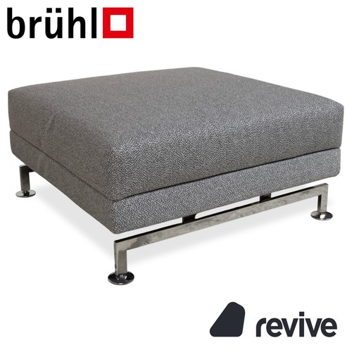 Brühl moule stoff hocker - brühl,